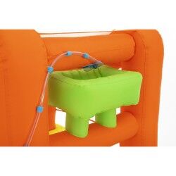 Bestway Piscina Parque Aquático Inflável 435x286x267cm + 5 Anos Jardim 53478