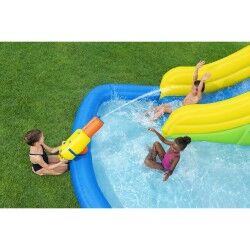Bestway Piscina Parque Aquático Inflável 435x286x267cm + 5 Anos Jardim 53478