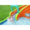 Bestway Aufblasbares Wasserpark 365x320x240 cm + 5 Jahre Garten 53408