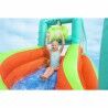 Bestway Aufblasbares Wasserpark 365x320x240 cm + 5 Jahre Garten 53408