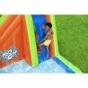 Bestway Aufblasbares Wasserpark 365x320x240 cm + 5 Jahre Garten 53408