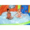 Bestway Aufblasbares Wasserpark 365x320x240 cm + 5 Jahre Garten 53408