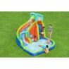 Bestway Aufblasbares Wasserpark 365x320x240 cm + 5 Jahre Garten 53408
