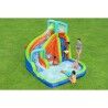 Bestway Aufblasbares Wasserpark 365x320x240 cm + 5 Jahre Garten 53408