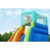 Bestway Aufblasbares Wasserpark 365x320x240 cm + 5 Jahre Garten 53408