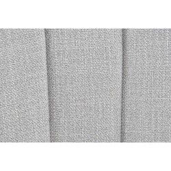 Armchair DKD Home Decor Natural Light grey Fir 68 x 69 x 89 cm