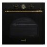 Forno Multifunzione Cata MRA 7108 BK 60 L 2300 W