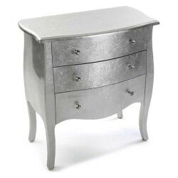 Tela DKD Home Decor polistirene Tela 102,5 x 4,3 x 142,6 cm 103 x 4,5 x 143 cm