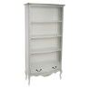 Libreria DKD Home Decor S3010344 Legno (85 x 35 x 180 cm)