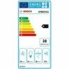 Hotte standard BOSCH DFS067A51 60 cm 730 m3/h 140W A