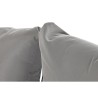 Meubles de jardin DKD Home Decor Blanc Marron Clair 190 x 190 x 70 cm