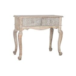 Ingresso DKD Home Decor Bianco 91 x 42 x 81 cm