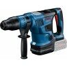 Martillo perforador BOSCH GBH Professional Inalámbrico 18 V