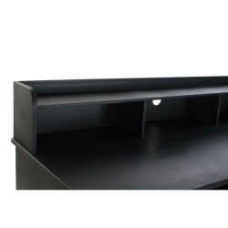 Cassettiera DKD Home Decor 100 x 50 x 83,5 cm Grigio Beige Grigio scuro Legno di mango Legno MDF