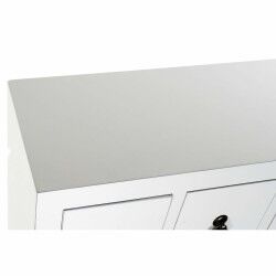 Cómoda DKD Home Decor Abeto Madeira MDF Oriental (63 x 27 x 101 cm)