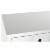 Cómoda DKD Home Decor Abeto Madeira MDF Oriental (63 x 27 x 101 cm)