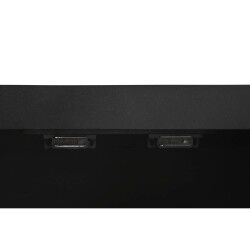 Sideboard DKD Home Decor Black Rattan Mango wood 160 x 40 x 90 cm