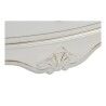 Anrichte DKD Home Decor   Weiß Hellbraun Tanne 118 x 45 x 90 cm