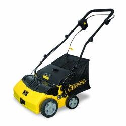 Vassoura de relva Garland 1600 W