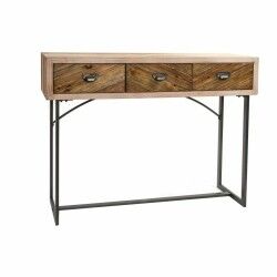 Hall de Entrada DKD Home Decor 110 x 32 x 85 cm Multicolor