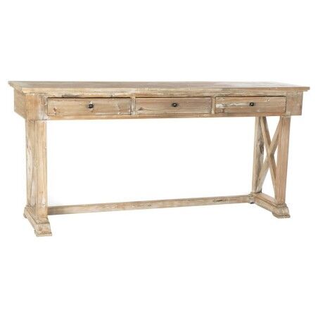 Eingangsbereich DKD Home Decor MB-172724 Hellbraun 184,5 x 48 x 86 cm
