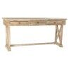 Eingangsbereich DKD Home Decor MB-172724 Hellbraun 184,5 x 48 x 86 cm