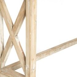 Eingangsbereich DKD Home Decor MB-172724 Hellbraun 184,5 x 48 x 86 cm