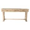 Eingangsbereich DKD Home Decor MB-172724 Hellbraun 184,5 x 48 x 86 cm