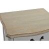 Chiffonnier DKD Home Decor Bois (48 x 35 x 100 cm)