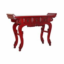 Aparador com Gavetas DKD Home Decor 135 x 37 x 89 cm