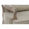 Armchair DKD Home Decor Brown Beige Natural 70 x 62 x 95 cm