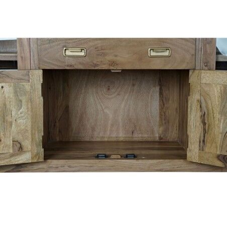 Tela DKD Home Decor polistirene Tela 53,5 x 5 x 140 cm (3 Pezzi)