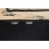 Aparador DKD Home Decor Blanco Crema Marrón oscuro Madera de olmo 176 x 42 x 83 cm