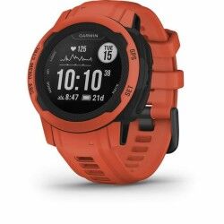 Smartwatch GARMIN Instinct 2S Naranja Orange 0,79" 40 mm