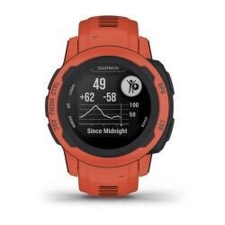 Smartwatch GARMIN Instinct 2S Naranja Orange 0,79" 40 mm