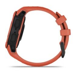 Smartwatch GARMIN Instinct 2S Naranja Orange 0,79" 40 mm