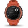 Smartwatch GARMIN Instinct 2S Naranja Orange 0,79" 40 mm