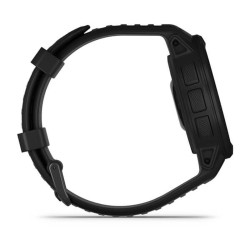 Smartwatch GARMIN Instinct 2 Solar Tactical Edition Preto 0,9"