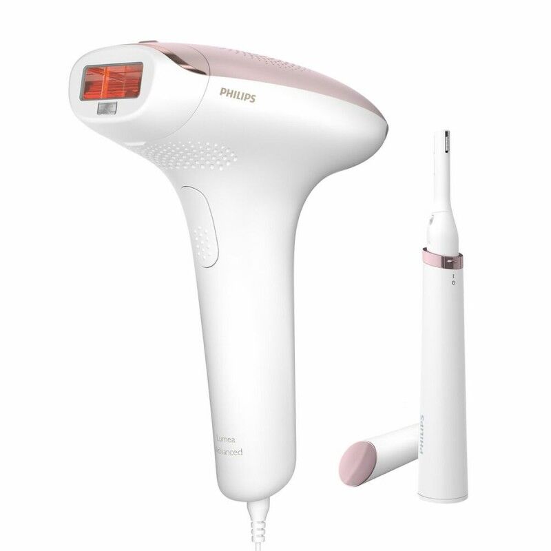 Depiladora Elétrica IPL Philips