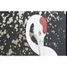 Tela DKD Home Decor polistirene Tela 210 x 4 x 140 cm (3 Pezzi)