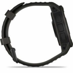 Smartwatch GARMIN Instinct 2 45 mm 0,9" Black Graphite Dark grey