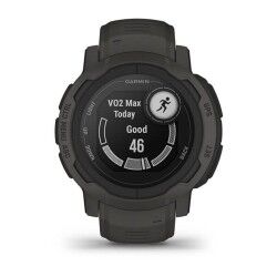 Smartwatch GARMIN Instinct 2 45 mm 0,9" Negro Grafito Gris oscuro