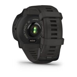 Smartwatch GARMIN Instinct 2 45 mm 0,9" Preto Grafite Cinzento escuro