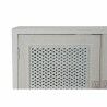 Sideboard DKD Home Decor   White Wood MDF Wood 110 x 41 x 64 cm