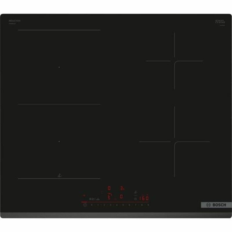 Placa de Inducción BOSCH PVS63KHC1E