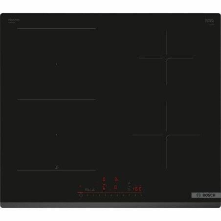 Placa de Inducción BOSCH PVS63KHC1E