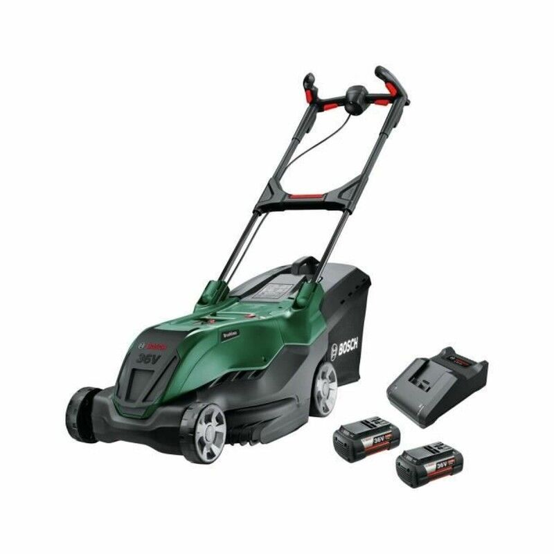 Cortacésped BOSCH 36V-44-750 Cortacésped BOSCH 36V-44-750