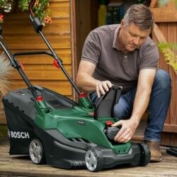 Cortacésped BOSCH 36V-44-750