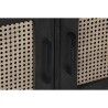 Aparador DKD Home Decor   Castanho Rotim Madeira de mangueira 155 x 40 x 61,5 cm