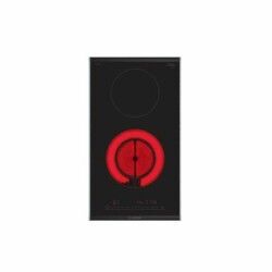 Placa vitrocerâmica BOSCH PKF375FP2E 3500W 3500 W (30 CM)